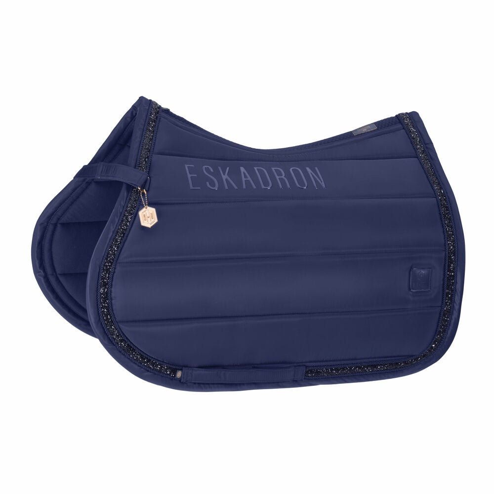 Eskadron Zadeldek Highgloss Jewel Heritage 24/25 Zadeldoeken - Maddelin Equestrian Eskadron