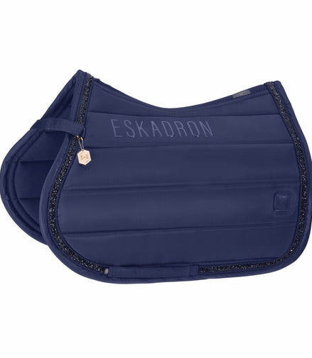 Eskadron Zadeldek Highgloss Jewel Heritage 24/25 Zadeldoeken - Maddelin Equestrian Eskadron