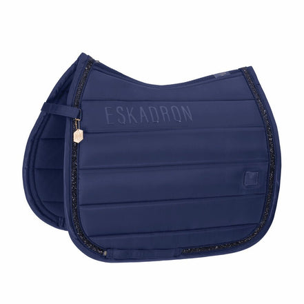 Eskadron Zadeldek Highgloss Jewel Heritage 24/25 Zadeldoeken - Maddelin Equestrian Eskadron
