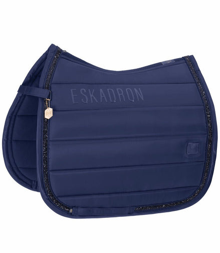 Eskadron Zadeldek Highgloss Jewel Heritage 24/25 Zadeldoeken - Maddelin Equestrian Eskadron