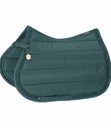 Eskadron Zadeldek Highgloss Jewel Heritage 24/25 Zadeldoeken - Maddelin Equestrian Eskadron