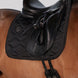 Eskadron Zadeldek Highgloss Pearls Platinum 25 Zadeldoeken - Maddelin Equestrian Eskadron
