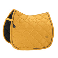 Eskadron Zadeldek Highgloss Pearls Platinum 25 Zadeldoeken - Maddelin Equestrian Eskadron