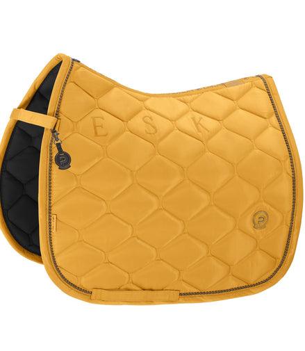 Eskadron Zadeldek Highgloss Pearls Platinum 25 Zadeldoeken - Maddelin Equestrian Eskadron