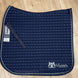 Eskadron Zadeldek Maddelin Zadeldoeken - Maddelin Equestrian Eskadron