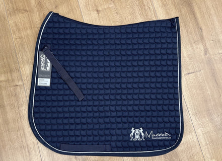 Eskadron Zadeldek Maddelin Zadeldoeken - Maddelin Equestrian Eskadron