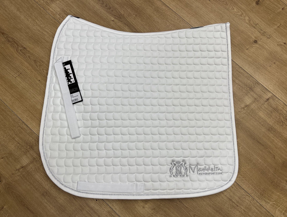 Eskadron Zadeldek Maddelin Zadeldoeken - Maddelin Equestrian Eskadron
