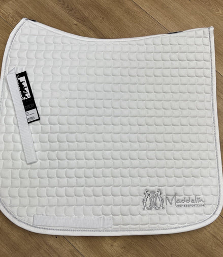 Eskadron Zadeldek Maddelin Zadeldoeken - Maddelin Equestrian Eskadron