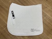 Eskadron Zadeldek Maddelin Zadeldoeken - Maddelin Equestrian Eskadron