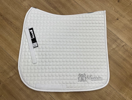 Eskadron Zadeldek Maddelin Zadeldoeken - Maddelin Equestrian Eskadron