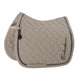 Eskadron Zadeldek Pro Soft Glitter Platinum 26/27 Zadeldoeken - Maddelin Equestrian