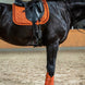 Eskadron Zadeldek Pro Soft Glitter Platinum 26/27 Zadeldoeken - Maddelin Equestrian
