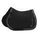 Eskadron Zadeldek Pro Soft Glitter Platinum 26/27 Zadeldoeken - Maddelin Equestrian
