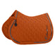 Eskadron Zadeldek Pro Soft Glitter Platinum 26/27 Zadeldoeken - Maddelin Equestrian