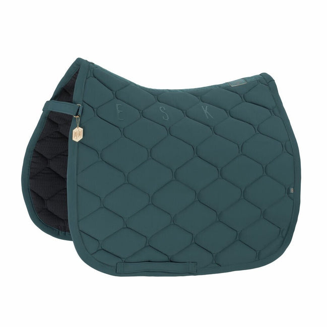 Eskadron Zadeldek Pro Soft Heritage 24/25 Zadeldoeken - Maddelin Equestrian Eskadron