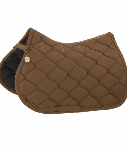Eskadron Zadeldek Pro Soft Heritage 24/25 Zadeldoeken - Maddelin Equestrian Eskadron