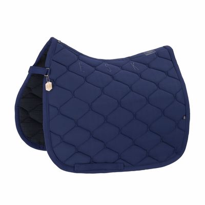 Eskadron Zadeldek Pro Soft Heritage 24/25 Zadeldoeken - Maddelin Equestrian Eskadron