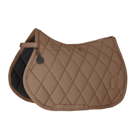Eskadron Zadeldek Pro Soft Platinum 25 Zadeldoeken - Maddelin Equestrian Eskadron