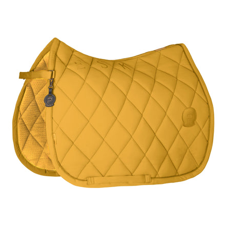 Eskadron Zadeldek Pro Soft Platinum 25 Zadeldoeken - Maddelin Equestrian Eskadron