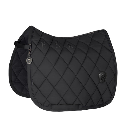 Eskadron Zadeldek Pro Soft Platinum 25 Zadeldoeken - Maddelin Equestrian Eskadron