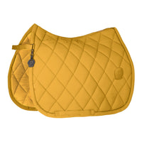 Eskadron Zadeldek Pro Soft Platinum 25 Zadeldoeken - Maddelin Equestrian Eskadron