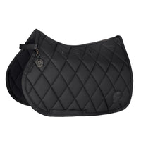 Eskadron Zadeldek Pro Soft Platinum 25 Zadeldoeken - Maddelin Equestrian Eskadron