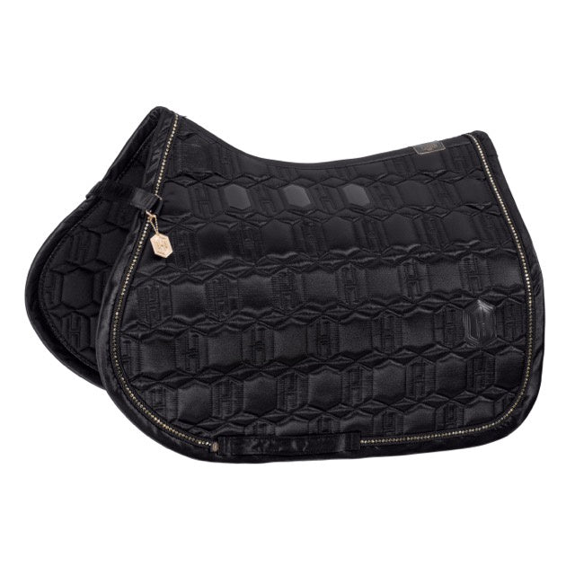 Eskadron Zadeldek Satin Crystal Heritage 24/25 Zadeldoeken - Maddelin Equestrian Eskadron