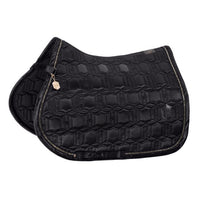 Eskadron Zadeldek Satin Crystal Heritage 24/25 Zadeldoeken - Maddelin Equestrian Eskadron
