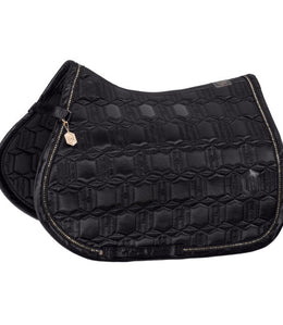 Eskadron Zadeldek Satin Crystal Heritage 24/25 Zadeldoeken - Maddelin Equestrian Eskadron
