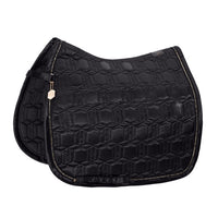 Eskadron Zadeldek Satin Crystal Heritage 24/25 Zadeldoeken - Maddelin Equestrian Eskadron