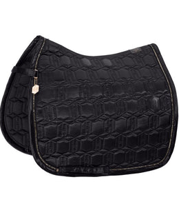 Eskadron Zadeldek Satin Crystal Heritage 24/25 Zadeldoeken - Maddelin Equestrian Eskadron