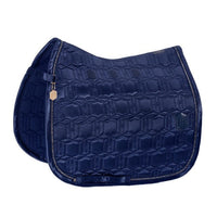 Eskadron Zadeldek Satin Crystal Heritage 24/25 Zadeldoeken - Maddelin Equestrian Eskadron