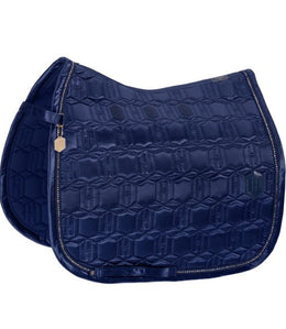 Eskadron Zadeldek Satin Crystal Heritage 24/25 Zadeldoeken - Maddelin Equestrian Eskadron