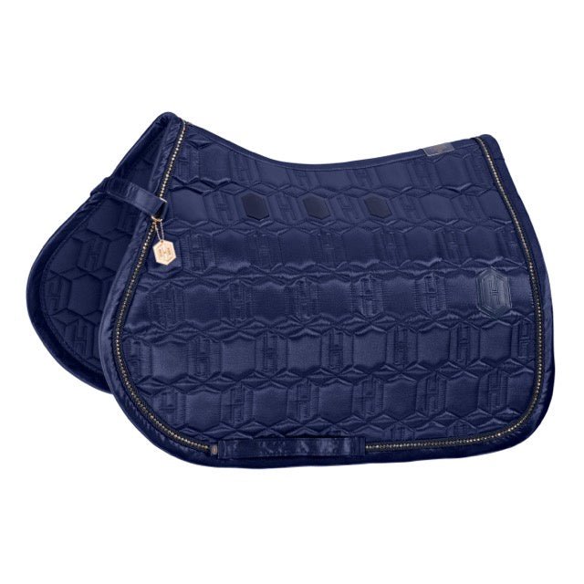 Eskadron Zadeldek Satin Crystal Heritage 24/25 Zadeldoeken - Maddelin Equestrian Eskadron