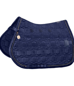 Eskadron Zadeldek Satin Crystal Heritage 24/25 Zadeldoeken - Maddelin Equestrian Eskadron