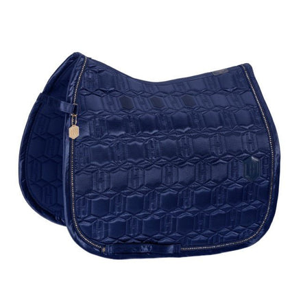 Eskadron Zadeldek Satin Crystal Shetty Heritage 24/25 Zadeldoeken - Maddelin Equestrian Eskadron