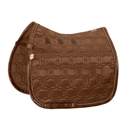 Eskadron Zadeldek Satin Crystal Shetty Heritage 24/25 Zadeldoeken - Maddelin Equestrian Eskadron