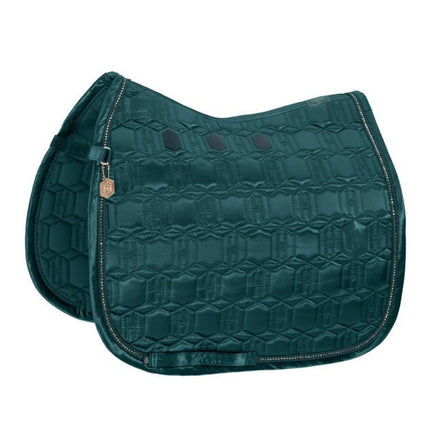Eskadron Zadeldek Satin Crystal Shetty Heritage 24/25 Zadeldoeken - Maddelin Equestrian Eskadron