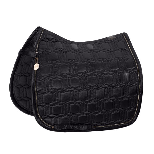 Eskadron Zadeldek Satin Crystal Shetty Heritage 24/25 Zadeldoeken - Maddelin Equestrian Eskadron