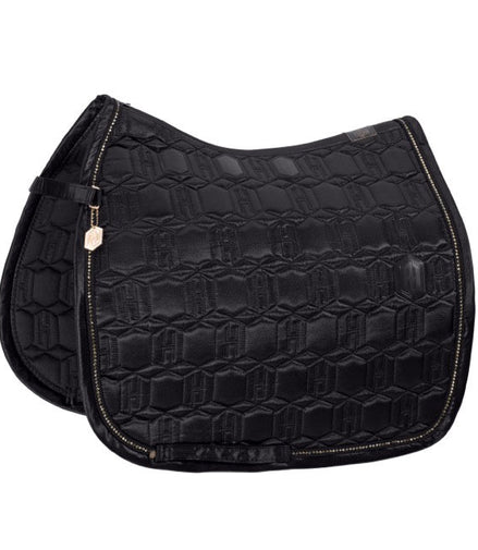 Eskadron Zadeldek Satin Crystal Shetty Heritage 24/25 Zadeldoeken - Maddelin Equestrian Eskadron