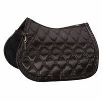 Eskadron Zadeldek Satin Jewel Heritage 25/26 Zadeldoeken - Maddelin Equestrian Eskadron