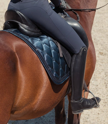 Eskadron Zadeldek Satin Jewel Heritage 25/26 Zadeldoeken - Maddelin Equestrian Eskadron