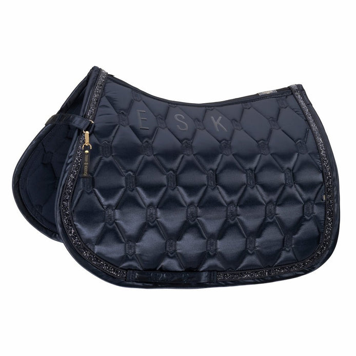 Eskadron Zadeldek Satin Jewel Heritage 25/26 Zadeldoeken - Maddelin Equestrian Eskadron