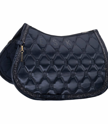 Eskadron Zadeldek Satin Jewel Heritage 25/26 Zadeldoeken - Maddelin Equestrian Eskadron