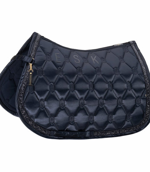 Eskadron Zadeldek Satin Jewel Heritage 25/26 Zadeldoeken - Maddelin Equestrian Eskadron