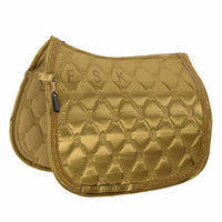 Eskadron Zadeldek Satin Jewel Heritage 25/26 Zadeldoeken - Maddelin Equestrian Eskadron