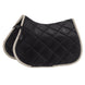 Eskadron Zadeldek Silk Contrast Diamond Platinum 26/27 Zadeldoeken - Maddelin Equestrian