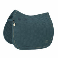 Eskadron Zadeldek Softshell Emblem Heritage 24/25 Zadeldoeken - Maddelin Equestrian Eskadron