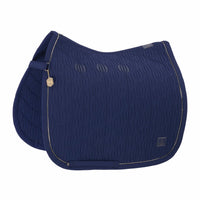 Eskadron Zadeldek Softshell Emblem Heritage 24/25 Zadeldoeken - Maddelin Equestrian Eskadron