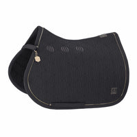 Eskadron Zadeldek Softshell Emblem Heritage 24/25 Zadeldoeken - Maddelin Equestrian Eskadron